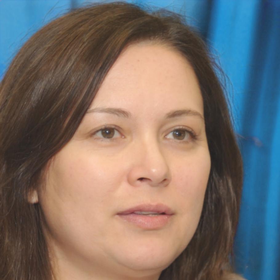 Kaitlin Marcus, Financial Compliance Specialist and Program Mentor