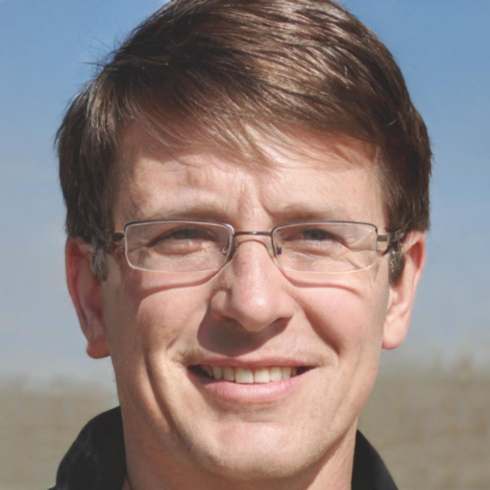 Cassius Montenegro, Advanced Analytics Director